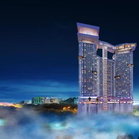 1001 Nights Hotel, Trademark Collection By Wyndham Genting Highlands Exterior foto