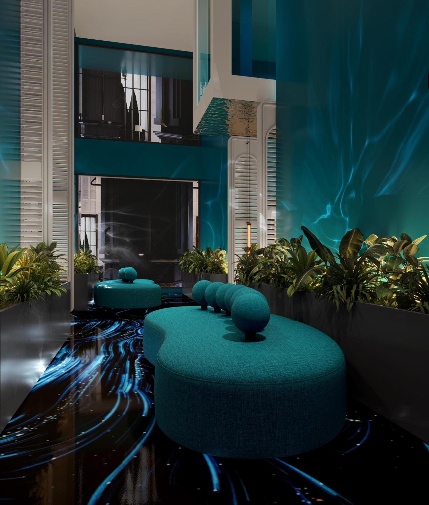 1001 Nights Hotel, Trademark Collection By Wyndham Genting Highlands Exterior foto